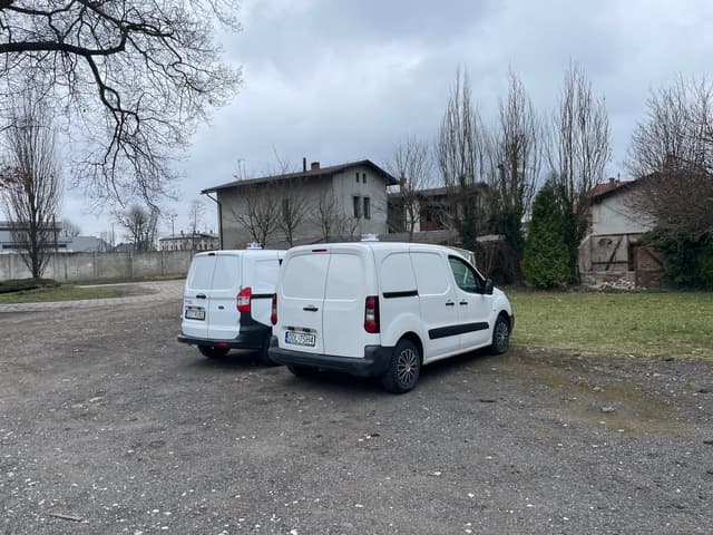 Kostorz Team flota 2