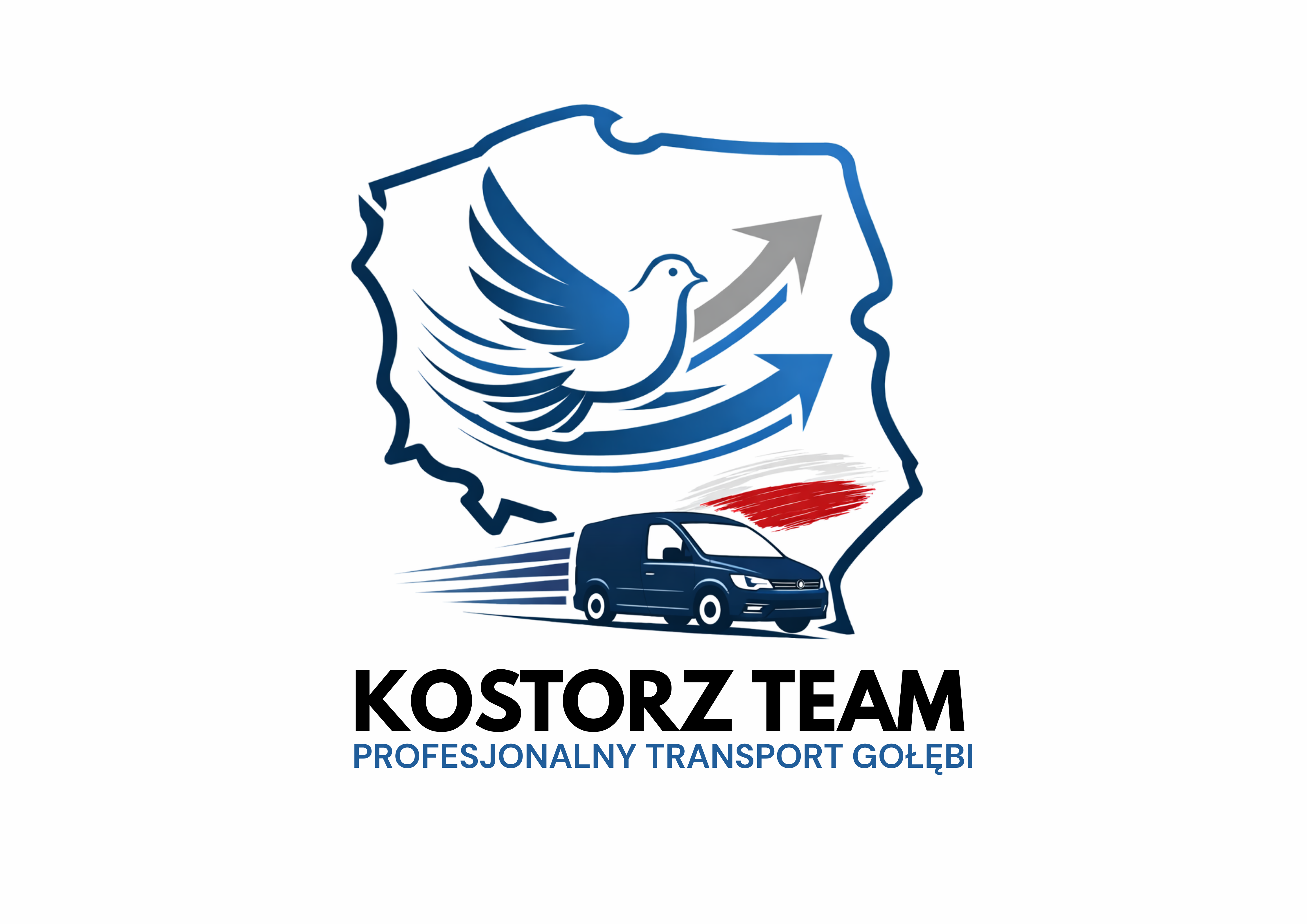 Logo Kostorz Team